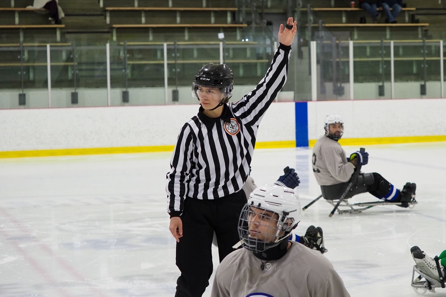 Flavie Legault