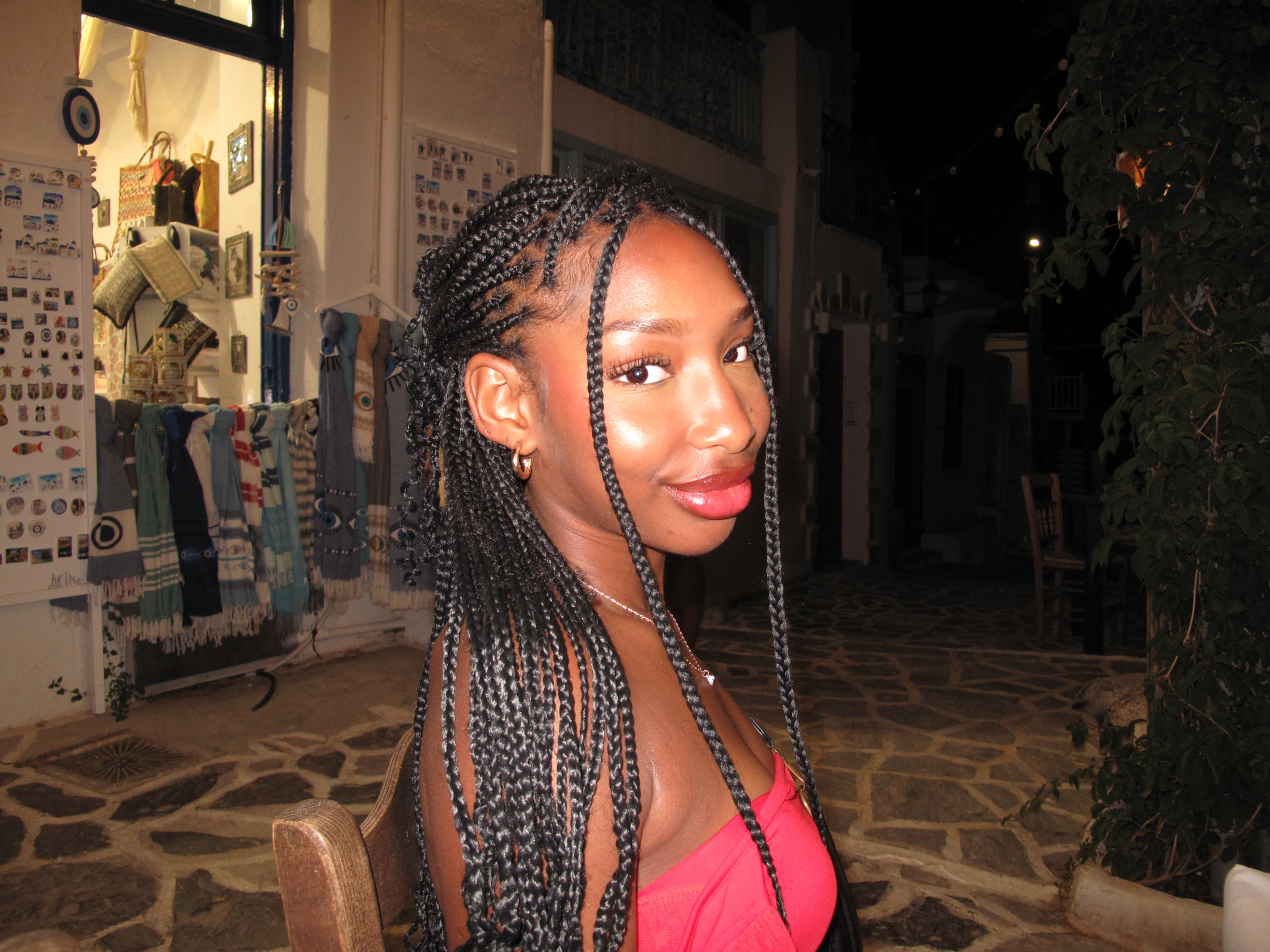Salimatou Sow